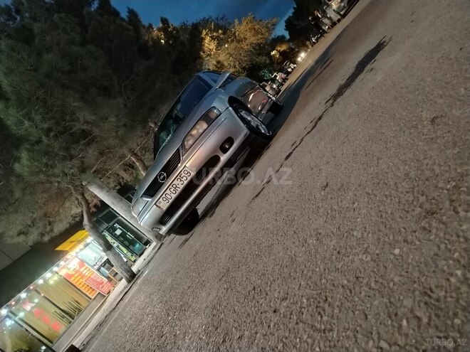 Opel Vectra 1999, 171,566 km - 1.8 l - Sumqayıt