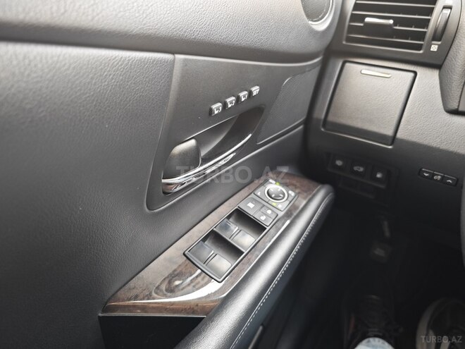 Lexus RX 350 2013, 109,000 km - 3.5 l - Sumqayıt