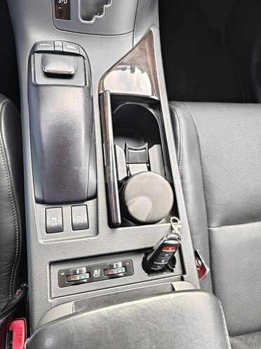 Lexus RX 350 2013, 109,000 km - 3.5 l - Sumqayıt
