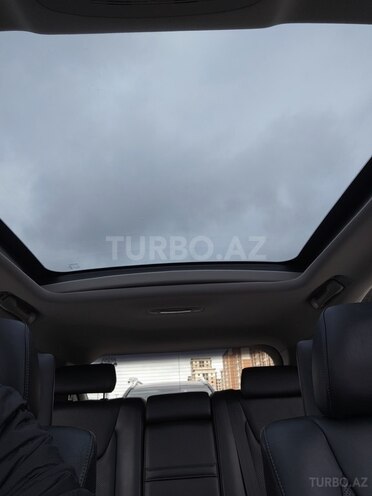 Lexus RX 350 2013, 109,000 km - 3.5 l - Sumqayıt