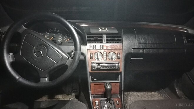 Mercedes C 180 1995, 330,952 km - 1.8 л - Siyəzən