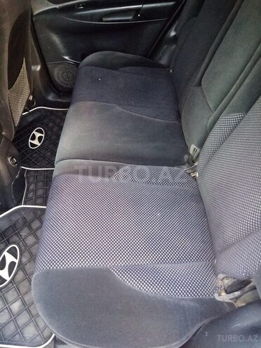 Hyundai Tucson 2007, 235,500 km - 2.0 l - Şamaxı