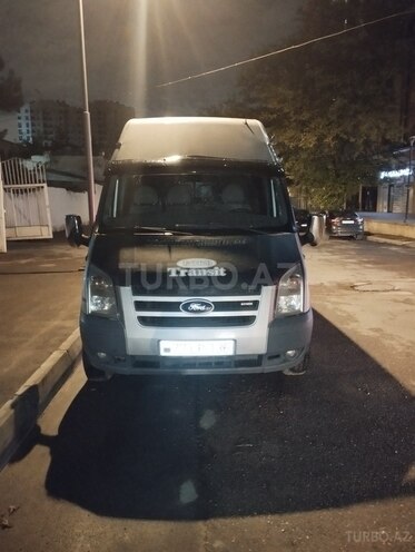 Ford Transit 2008, 350,000 km - 2.4 л - Bakı