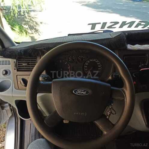 Ford Transit 2008, 350,000 km - 2.4 л - Bakı