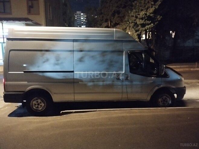 Ford Transit 2008, 350,000 km - 2.4 л - Bakı