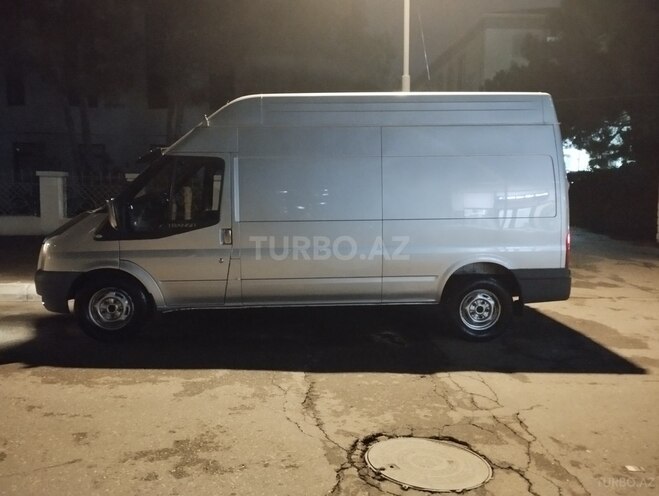 Ford Transit 2008, 350,000 km - 2.4 л - Bakı