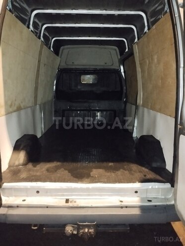 Ford Transit 2008, 350,000 km - 2.4 л - Bakı