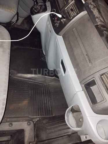 Ford Transit 2008, 350,000 km - 2.4 л - Bakı