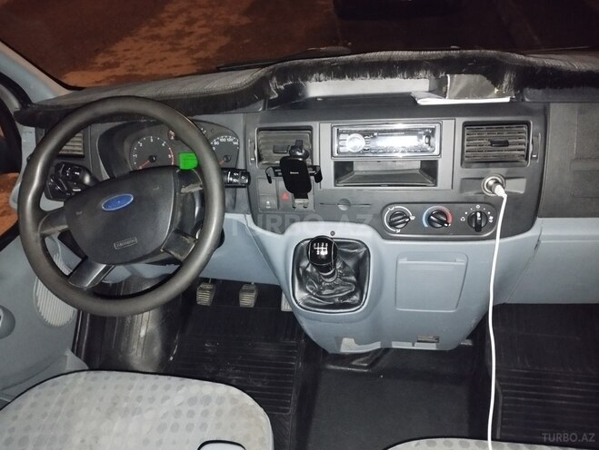 Ford Transit 2008, 350,000 km - 2.4 л - Bakı