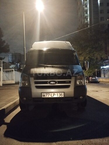 Ford Transit 2008, 350,000 km - 2.4 л - Bakı