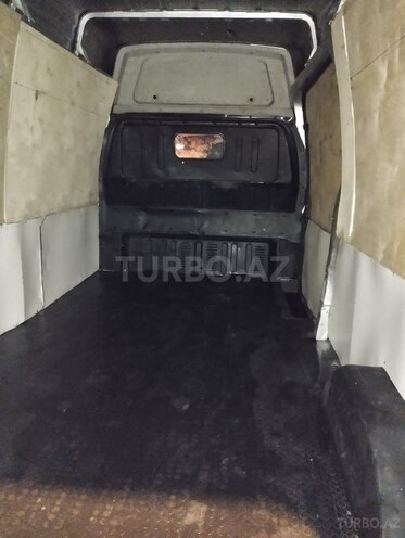 Ford Transit 2008, 350,000 km - 2.4 л - Bakı