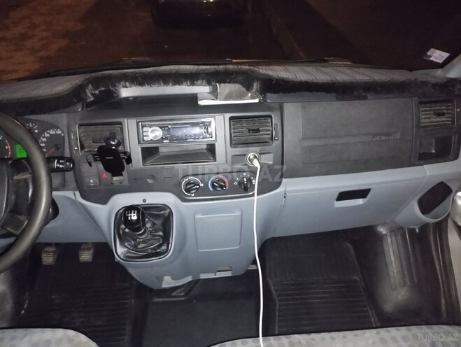 Ford Transit 2008, 350,000 km - 2.4 л - Bakı
