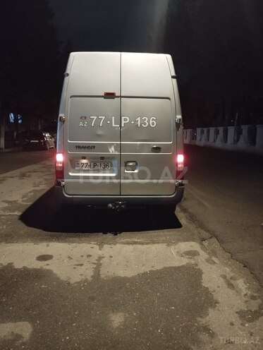 Ford Transit 2008, 350,000 km - 2.4 л - Bakı