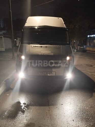 Ford Transit 2008, 350,000 km - 2.4 л - Bakı