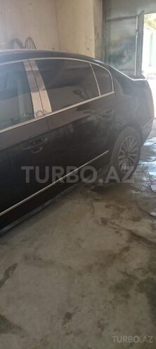 Volkswagen Passat 2005, 320,000 km - 2.0 л - Bakı