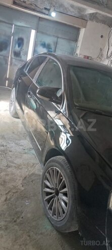 Volkswagen Passat 2005, 320,000 km - 2.0 л - Bakı