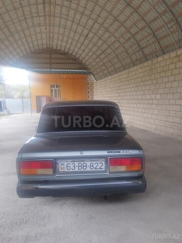 LADA (VAZ) 2107 2010, 41,363 km - 1.5 л - Zərdab