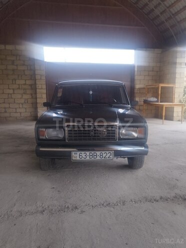 LADA (VAZ) 2107 2010, 41,363 km - 1.5 л - Zərdab
