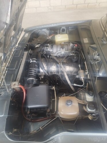 LADA (VAZ) 2107 2010, 41,363 km - 1.5 л - Zərdab