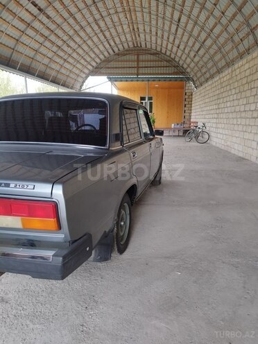 LADA (VAZ) 2107 2010, 41,363 km - 1.5 л - Zərdab