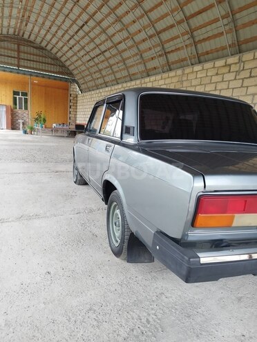 LADA (VAZ) 2107 2010, 41,363 km - 1.5 л - Zərdab