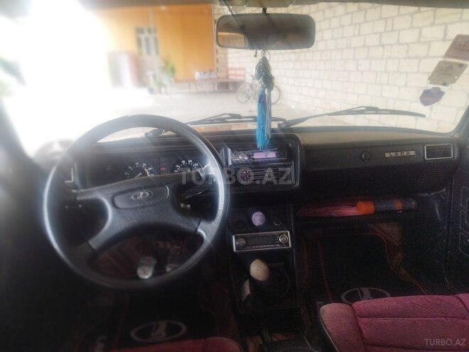 LADA (VAZ) 2107 2010, 41,363 km - 1.5 л - Zərdab