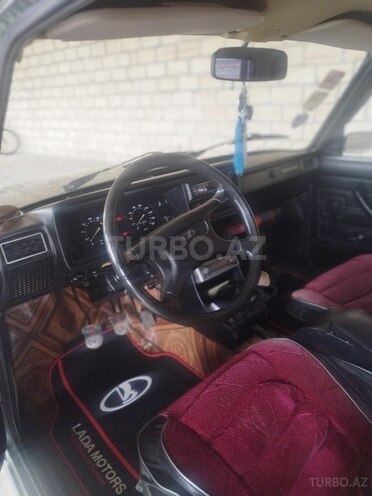 LADA (VAZ) 2107 2010, 41,363 km - 1.5 л - Zərdab