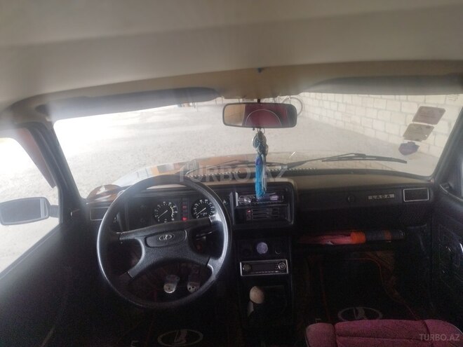 LADA (VAZ) 2107 2010, 41,363 km - 1.5 л - Zərdab