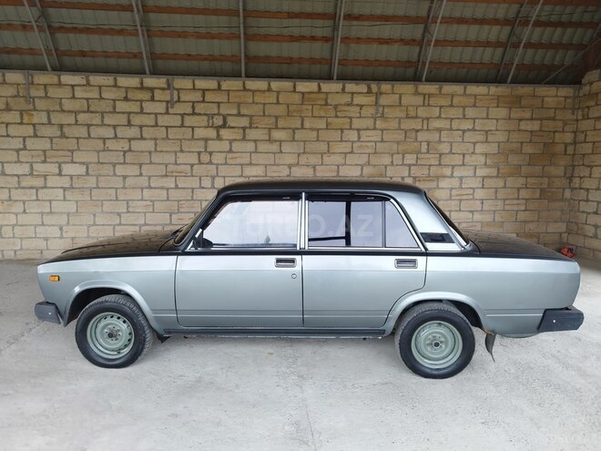 LADA (VAZ) 2107 2010, 41,363 km - 1.5 л - Zərdab