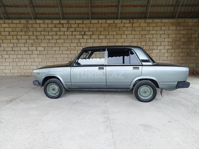 LADA (VAZ) 2107 2010, 41,363 km - 1.5 л - Zərdab