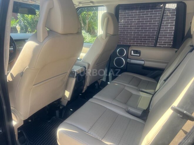 Land Rover Discovery 2008, 210,000 km - 4.0 l - Bakı