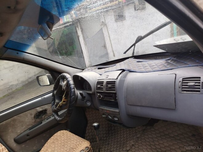 Changan CM-8 2007, 283,000 km - 1.3 l - Göyçay