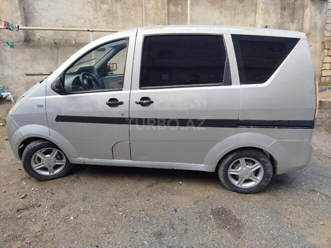 Changan CM-8 2007, 283,000 km - 1.3 l - Göyçay