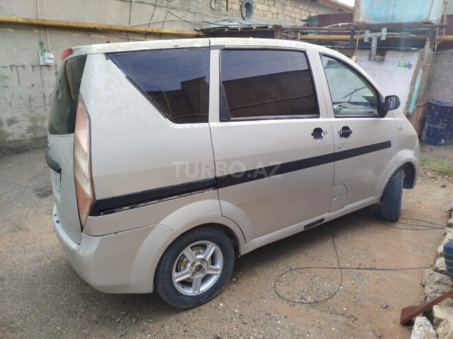Changan CM-8 2007, 283,000 km - 1.3 l - Göyçay