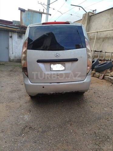 Changan CM-8 2007, 283,000 km - 1.3 l - Göyçay