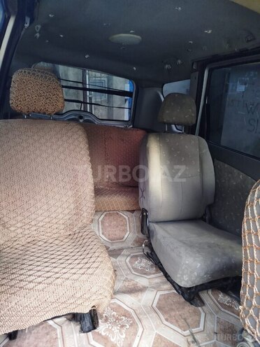Changan CM-8 2007, 283,000 km - 1.3 l - Göyçay