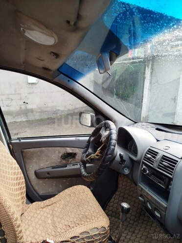 Changan CM-8 2007, 283,000 km - 1.3 l - Göyçay
