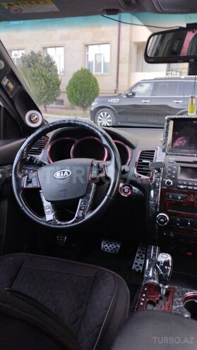 Kia Sorento 2011, 220,000 km - 2.0 л - Bakı