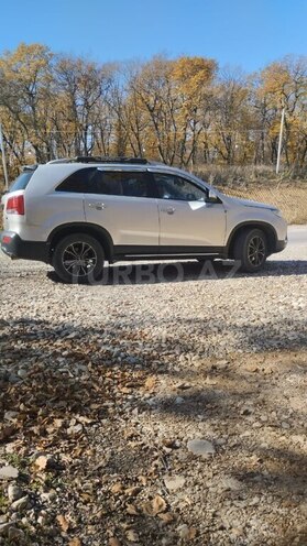 Kia Sorento 2011, 220,000 km - 2.0 л - Bakı