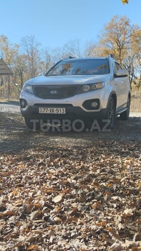 Kia Sorento 2011, 220,000 km - 2.0 л - Bakı
