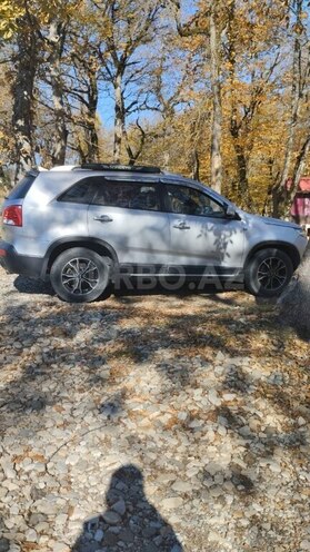 Kia Sorento 2011, 220,000 km - 2.0 л - Bakı