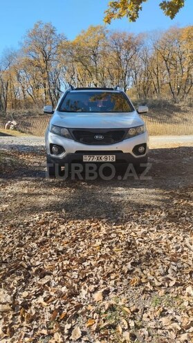 Kia Sorento 2011, 220,000 km - 2.0 л - Bakı