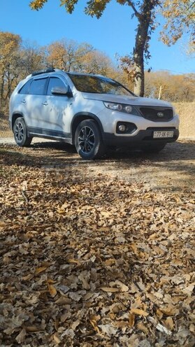 Kia Sorento 2011, 220,000 km - 2.0 л - Bakı