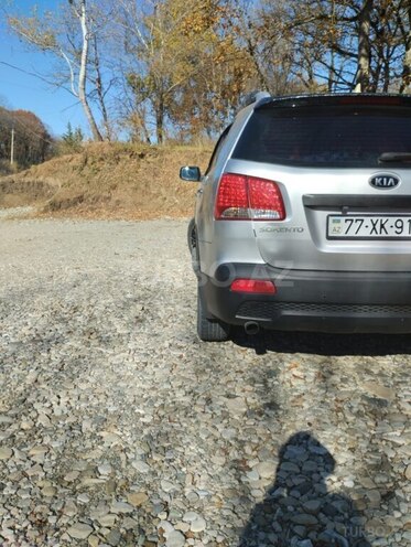 Kia Sorento 2011, 220,000 km - 2.0 л - Bakı