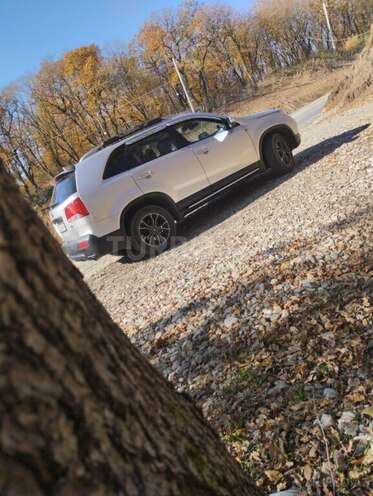 Kia Sorento 2011, 220,000 km - 2.0 л - Bakı