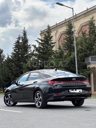 Hyundai Elantra 2021, 149,000 km - 2.0 l - Bakı