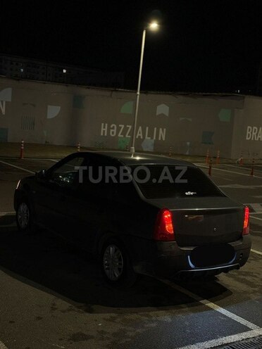 Renault Tondar 2013, 200,000 km - 1.6 l - Sumqayıt