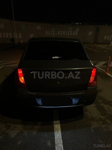 Renault Tondar 2013, 200,000 km - 1.6 l - Sumqayıt