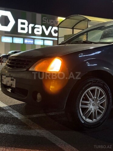 Renault Tondar 2013, 200,000 km - 1.6 l - Sumqayıt