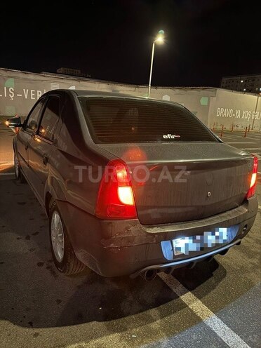 Renault Tondar 2013, 200,000 km - 1.6 l - Sumqayıt